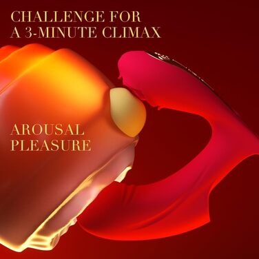 Вібратор для жінок Kuaecr з 9 режимами вібрації, Bluetooth пульт, водонепроникний секс-іграшка для дорослих