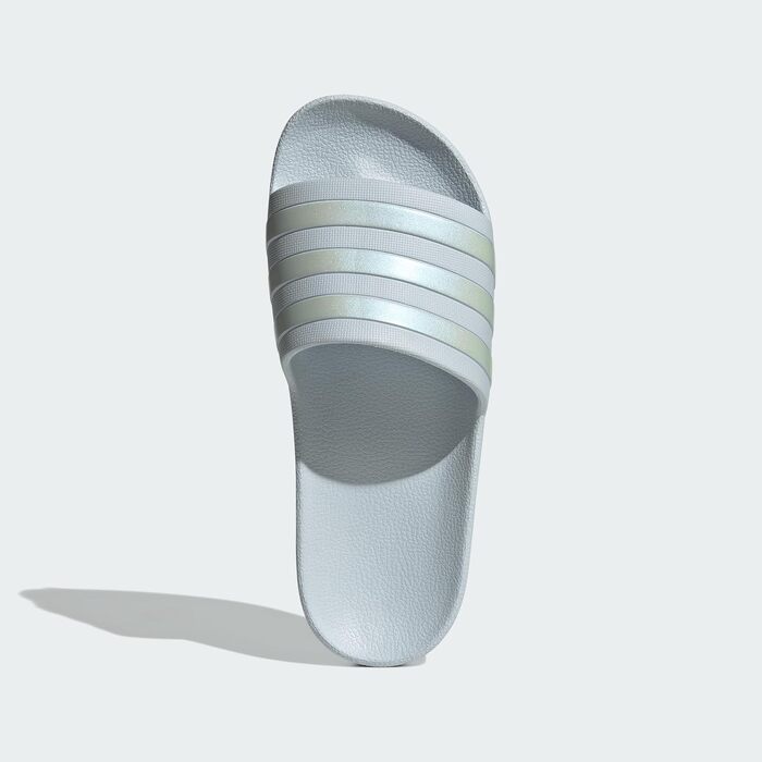 Жіночі тапочки-шльопанці adidas Adilette Aqua, колір Halo Blue, розмір 39 EU