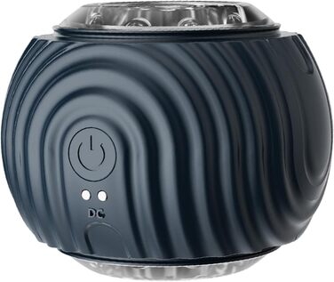 Електричний секс-іграшка для чоловіків - чаша з 10 режимами вібрації та сильною функцією всмоктування