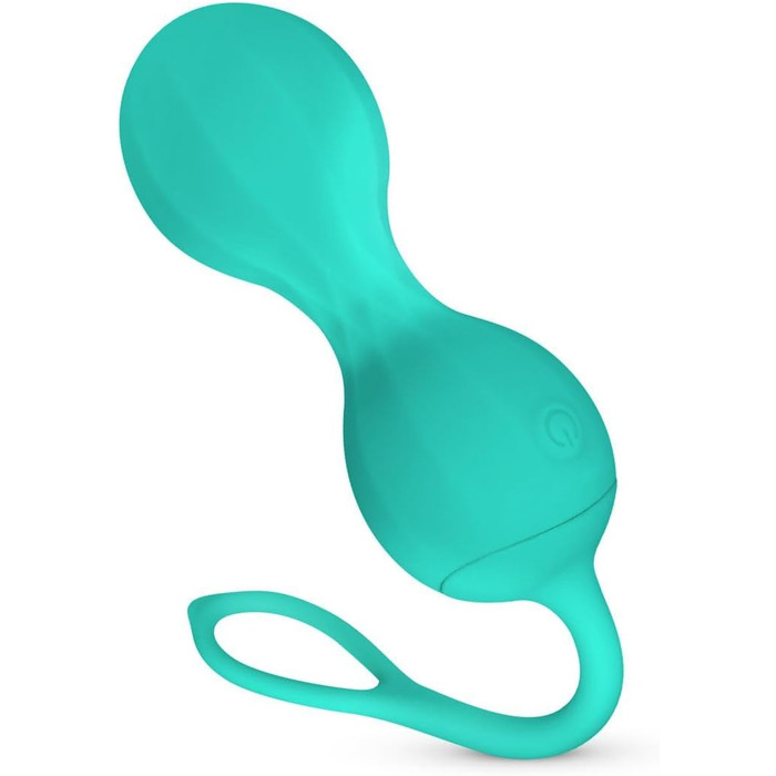 Amorelie Joy – Тренажер для вагіни з керуванням через додаток, 55г | Для жінок