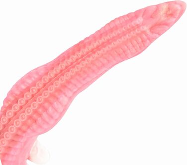 Анальний секс-іграшка HXLXW з довгим щупальцем, XXL - для жінок та чоловіків