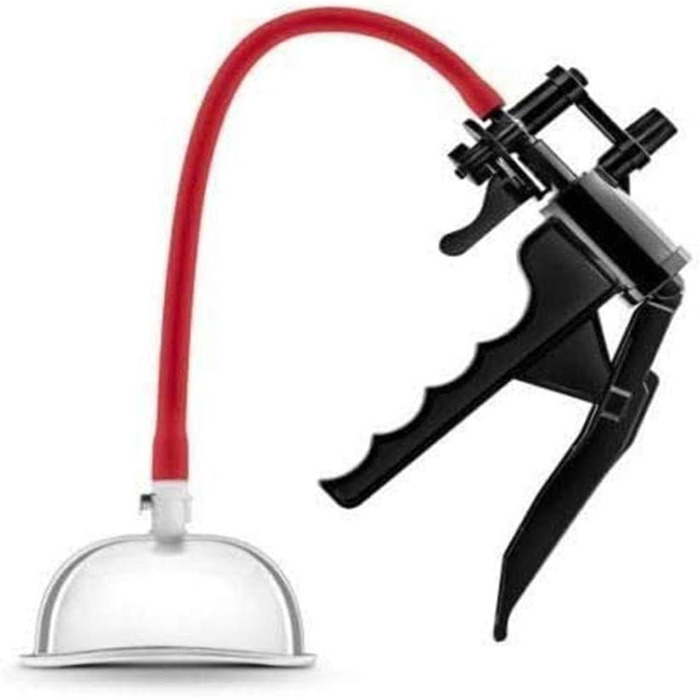 Насос для стимуляції - Saug Leicht