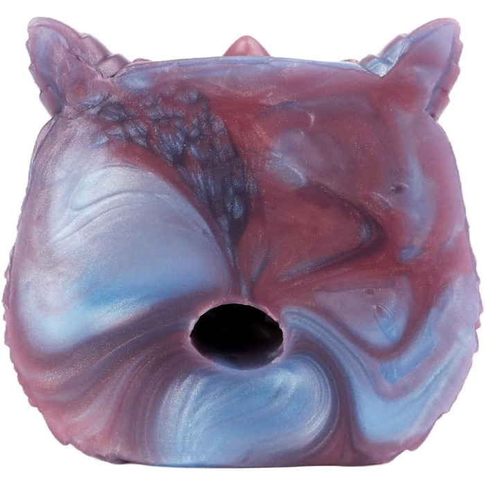 Мастурбатор для чоловіків, 928г, реалістичний дракон з анімальним вагінальним тунелем, кишеньковий мультяшний секс-іграшка для чоловіків, фентезійна секс-іграшка