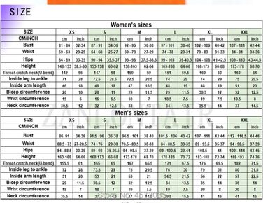 Комбінезон з латексу DDINGHOONQPODFR для жінок, фетиш-костюм, обгортання стегон для чоловіків, довгі рукави, XS, оранжевий