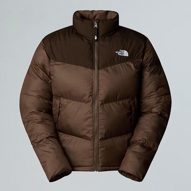 Чоловіча куртка The North Face M Saikuru, колір Smokey Brown/Demitasse, розмір L