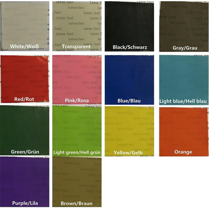 Латексний catsuit GAYLOP для жінок, чорно-рожевий, повне покриття, розмір L