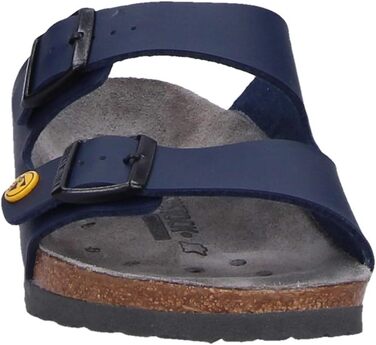 Сандалі Birkenstock Arizona Birko-flor Esd унісекс, сині, розмір 41 EU