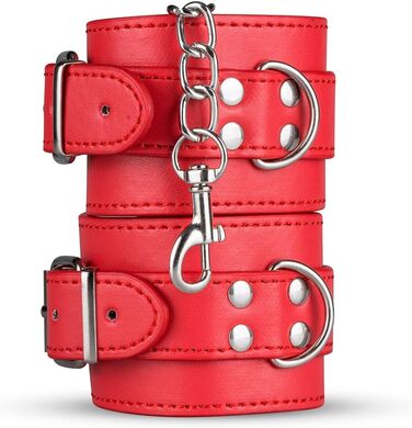 Набір BDSM Teazers (Rot) - для ігор та домінування
