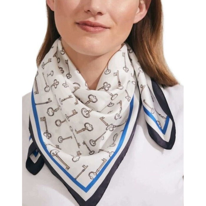 Шовкова хустка HOBBS LONDON