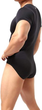 Чоловіча футболка-майка CSMARTE, спортивна, для чоловіків (чорний, L)