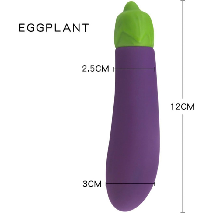 Вібраційний Яйцевібратор для жінок - масажер для інтимної зони, G-точка