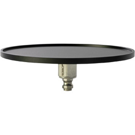 Металевий дилда Fredorch Sexmaschine - іграшка для дорослих, сталь, для чоловіків, жінок та пар