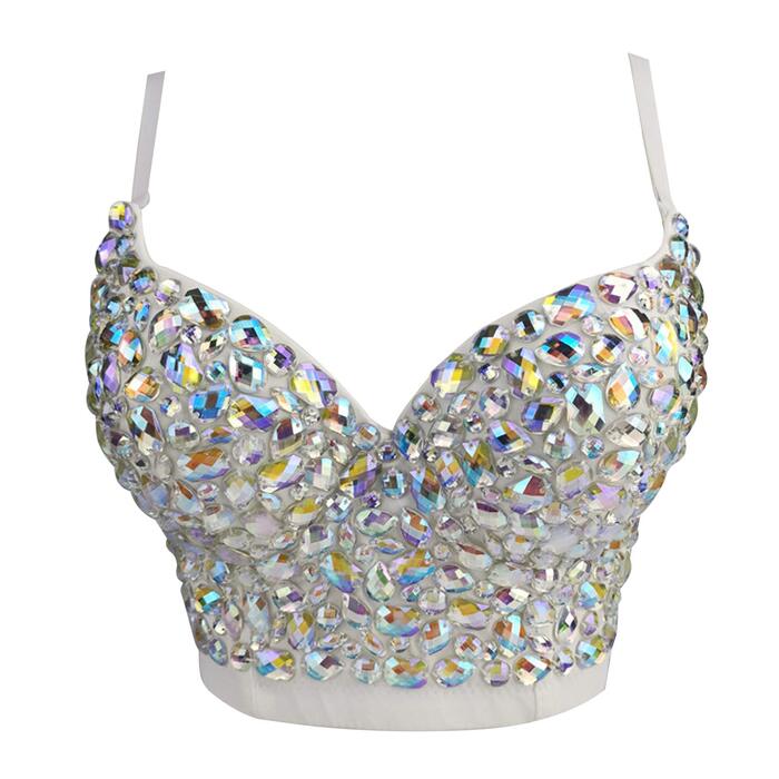 Жіночий корсет-бюстгальтер, топ-бандо, майка, кроп-топ, корсаж, обтисла жилетка, багато кольорів, розмір S