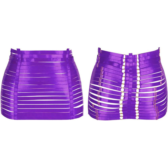 Жіночий корсет-нагрудник Банссгот: стильний аксесуар у готичному стилі для фестивалів та вечірок