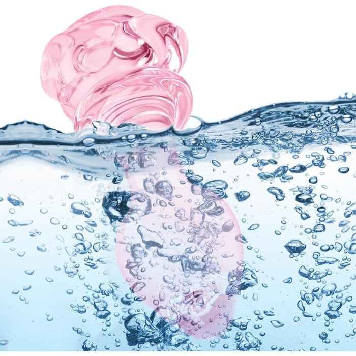 Анальні пробки FLYTAGLE 3 шт. (великий, середній, малий) зі скла для стимуляції простати, BDSM, дорослі іграшки для чоловіків, жінок, пар