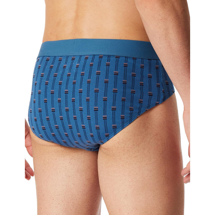 Труси чоловічі Schiesser (5 шт., сортовані 12_180196)