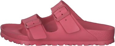 Жіночі сандалії Birkenstock Arizona Superlauf, рожеві, розмір 36 EU