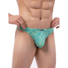 колір: зелений