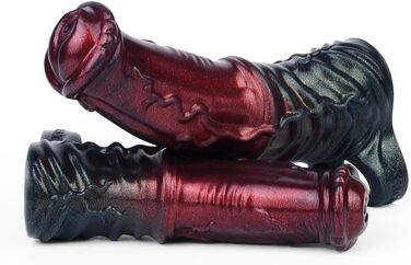 Секс-іграшка для чоловіків: силіконовий рукав-дзідло 