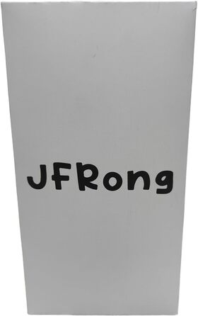 Вібратор JFRong 3-в-1 з реалістичним дизайном: дildo, анальний вібратор, стимулятор G-точки та клітора. 10 режимів вібрації, з пультом дистанційного керування. Секс-іграшка для жінок (фіолетовий).