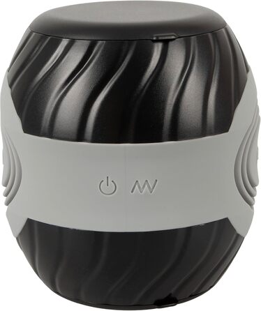 Мастурбатор You2Toys – інтенсивний стимулятор для чоловіків, тісний мастурбатор, 10 режимів вібрації, чорний