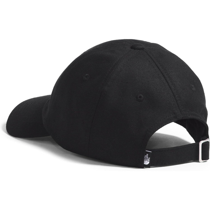 Унісекс панама The North Face Norm Hut, чорна (TNF Black), один розмір