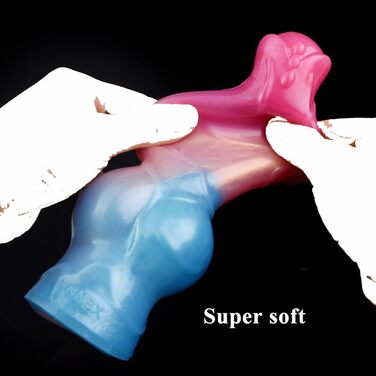 Секс-іграшка для чоловіків: силіконовий рукав-дзвінок, збільшувач пеніса, затримка еякуляції