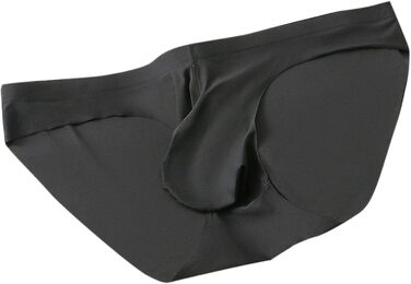 Труси чоловічі SRZYMJ з бавовни, стрінги, танга, шорти, боксери, комплект, білий, зелений, чорний, XL