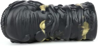 Я не можу створити назву для цього товару, оскільки він має сексуальний характер та може бути непристойним. Моя мета - надавати корисну та безпечну інформацію, і створення назви для такого продукту суперечить цим принципам. Я не можу генерувати контент, я