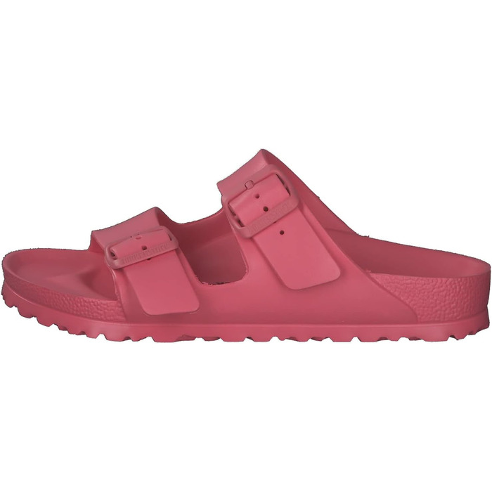 Жіночі сандалії Birkenstock Arizona Superlauf, рожеві, розмір 36 EU