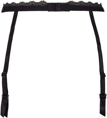 Жіночий корсет-стрінг Axami, чорний