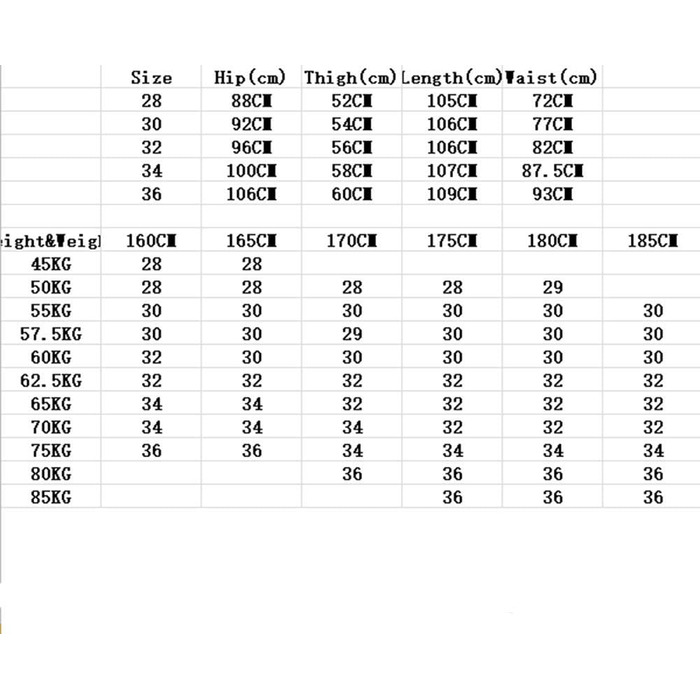 Чоловічі шкіряні штани Idopy, чорні, скінні, з екошкіри PU, 34W