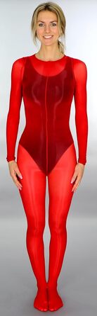 Бодісток XL чоловічий/жіночий, базова шапка, глянцевий, Mona's Choice