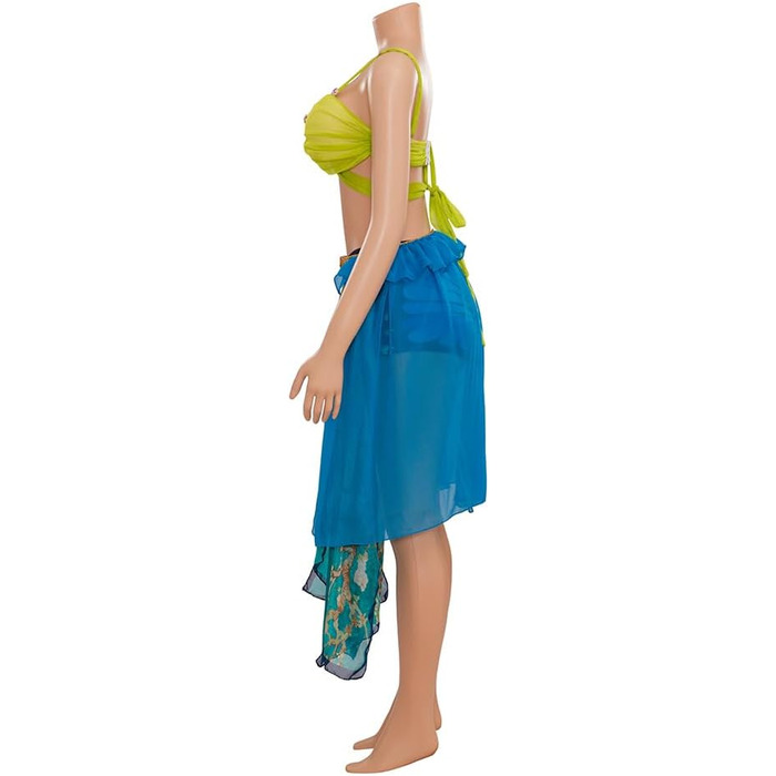 iSHOWcos Костюм 