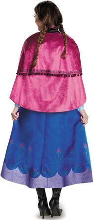 Костюм для Хелловін для жінок GMDNS, ролевий костюм, сценічний костюм, фотокольоровий, розмір M