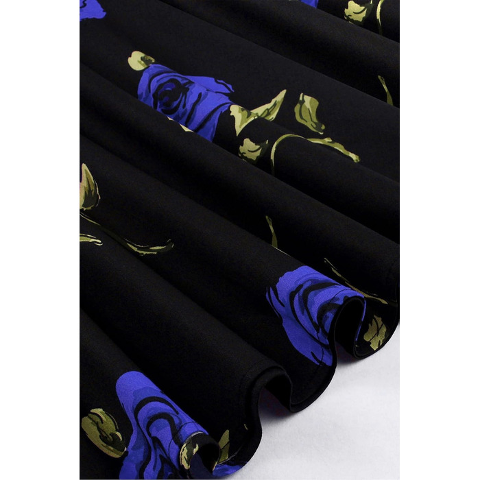 Жіноча сукня AXOE в стилі 60-х з рукавами 3/4 (XL)