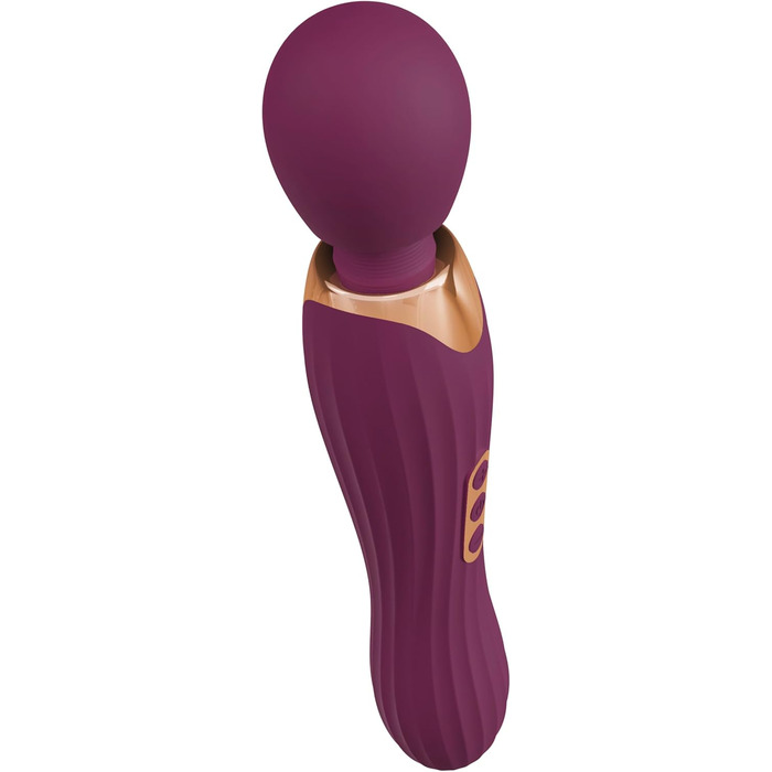 Вібратор You2Toys Lila, 29.3 см