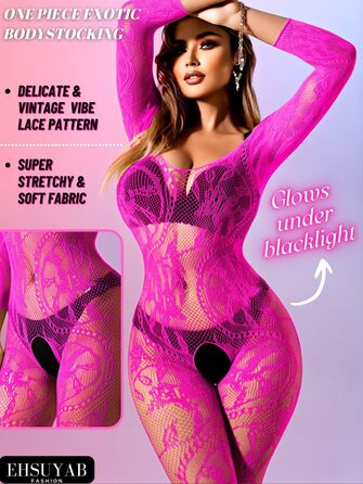 Легкі жіночі шкарпетки EHSUYAB 949, неоново-рожеві, розмір 0-18