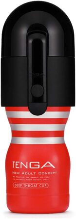 TENGA Vacuum Controller - вакуумний масажер для тіла