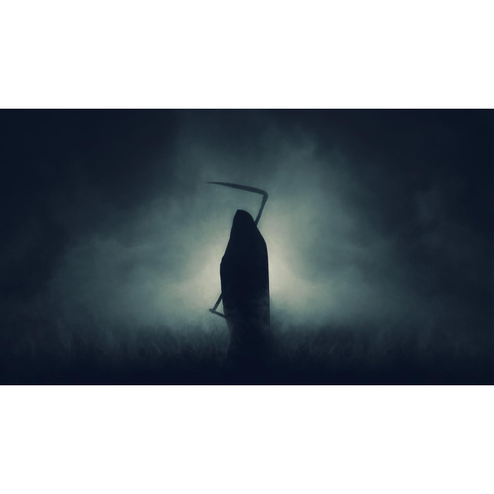 Реалістичний секс-іграшка Fleshlight Reaper з міцного силікону, 22,5 x 5 см