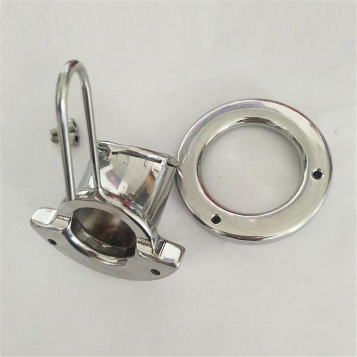 Натягувач мошонки, кільце для статевого члена, прес-форма для мошонки, для чоловіків, SM-іграшки