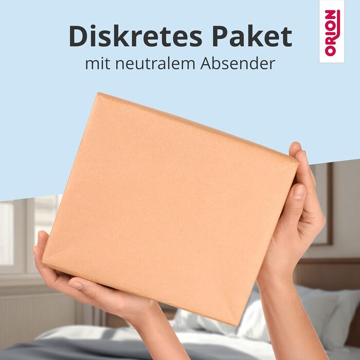 Масажер для чоловіків Orion - інтенсивний стимулятор з функцією нагріву, вібрації та пульсації, чорний, перезаряджається