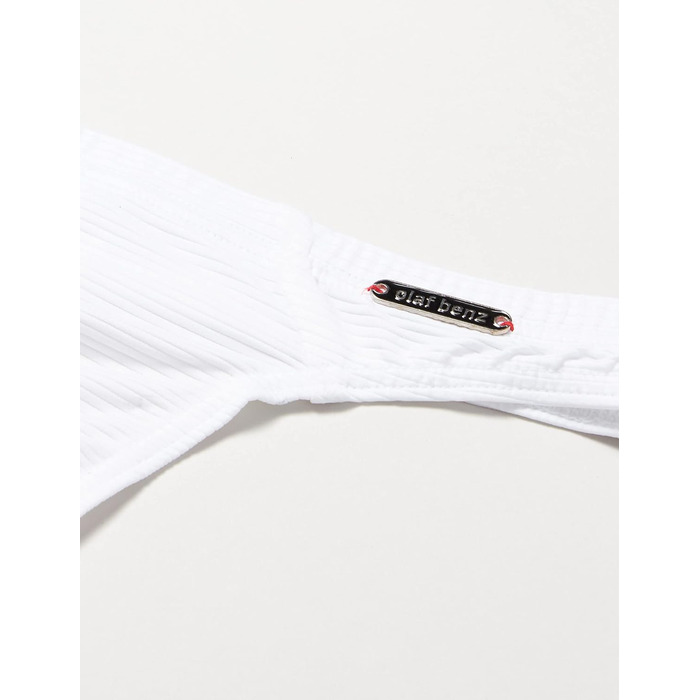 Труси чоловічі Olaf Benz Міністрінг (M, білий)