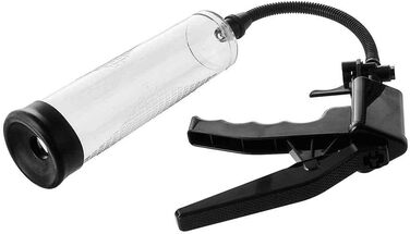 Насос для ерекції Dream Toys Black One Size