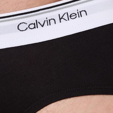 Труси боксер Calvin Klein (Чорний) - Чоловічі