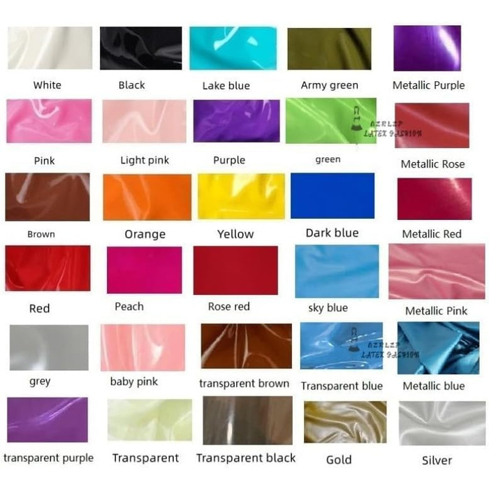 Комбінезон з латексу Latexshine Fleisch для всього тіла з силіконовими формами грудей, отвором для рота та блискавкою на спині. Індивідуальний колір, розмір XS