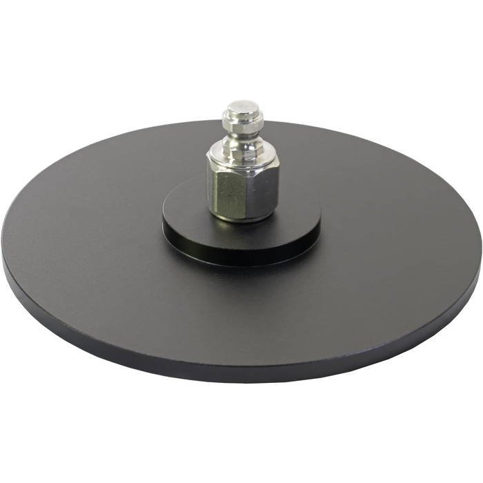 Металевий дилда Fredorch Sexmaschine - іграшка для дорослих, сталь, для чоловіків, жінок та пар