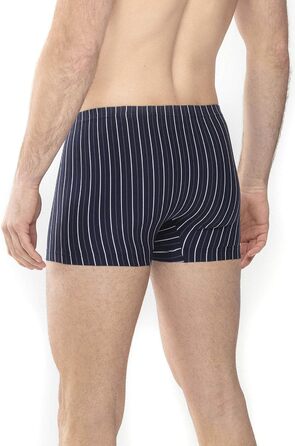 Труси боксерські чоловічі Mey Tagwäsche Täby XXL, Яхтний блакитний