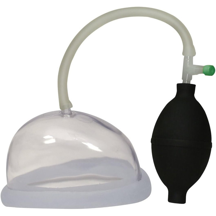 Набір для вагінального масажу Fröhle 3 частини