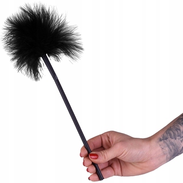 BDSM-набір Ero-Bull, чорний, 28 елементів